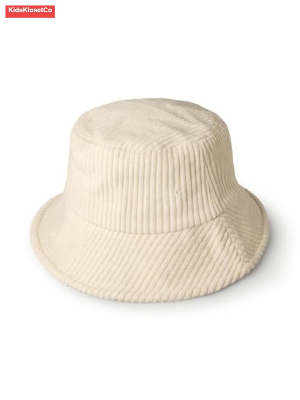 Corduroy Bucket Hat Soft Lightweight Outdoor Fisherman Cap